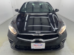 Used 2020  Kia Forte 4d Sedan EX at NEXCAR near Spring, TX