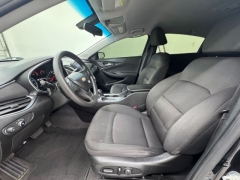 Used 2020  Chevrolet Malibu 4d Sedan LT at NEXCAR near Spring&comma; TX