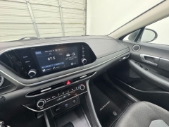 Used 2021  Hyundai Sonata SE 2&period;5L at NEXCAR near Spring&comma; TX