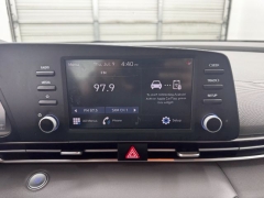 Used 2023  Hyundai Elantra SEL IVT at NEXCAR near Spring&comma; TX