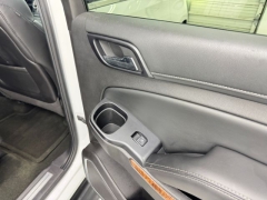 Used 2016  Chevrolet Tahoe 4d SUV RWD LTZ at NEXCAR near Spring&comma; TX