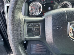 Used 2014  Ram 1500 2WD Crew Cab Lone Star Longbed at NEXCAR near Spring&comma; TX