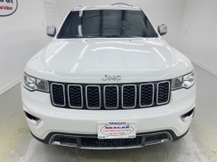 Used 2019  Jeep Grand Cherokee 4d SUV 2WD Limited at NEXCAR near Spring, TX