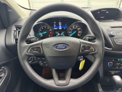 Used 2017  Ford Escape 4d SUV FWD SE at NEXCAR near Spring, TX