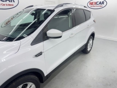 Used 2018  Ford Escape 4d SUV FWD SE w&sol;SYNC3 at NEXCAR near Spring&comma; TX