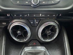 Used 2020  Chevrolet Camaro 2d Coupe LT1 at NEXCAR near Spring, TX