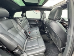 Used 2018  Audi Q7 4d SUV 3.0T Prestige at NEXCAR near Spring, TX