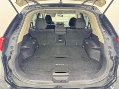 Used 2017  Nissan Rogue 4d SUV FWD SV at NEXCAR near Spring&comma; TX
