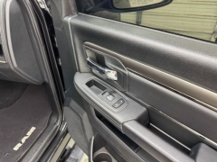 Used 2017  Ram 1500 4WD Crew Cab Night at NEXCAR near Spring&comma; TX