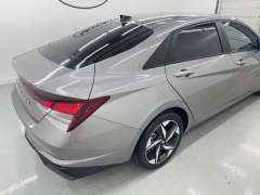 Used 2023  Hyundai Elantra SEL IVT at NEXCAR near Spring, TX