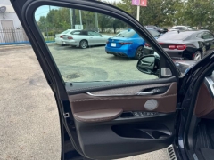 Used 2018  BMW X5 xDrive50i Sports Activity Vehicle at NEXCAR near Spring, TX