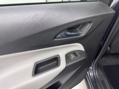 Used 2022  Chevrolet Equinox FWD 4dr LS w&sol;1LS at NEXCAR near Spring&comma; TX