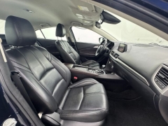 Used 2018  Mazda Mazda3 4d Sedan Touring Auto at Nexcar near Spring&comma; TX