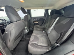 Used 2017  Jeep Cherokee 4d SUV FWD Latitude I4 at NEXCAR near Spring&comma; TX