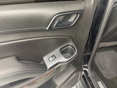 Used 2017  Chevrolet Tahoe 4d SUV RWD LT at NEXCAR near Spring&comma; TX