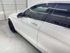 Used 2016  Mercedes-Benz C-Class 4d Sedan C300 at NEXCAR near Spring, TX