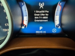 Used 2017  Maserati Ghibli 4d Sedan RWD S at NEXCAR near Spring, TX