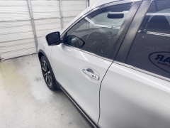 Used 2018  Nissan Rogue 4d SUV FWD SL at NEXCAR near Spring&comma; TX