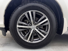 Used 2019  INFINITI QX60 4d SUV FWD LUXE at NEXCAR near Spring&comma; TX