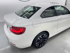 Used 2017  BMW 2 Series 230i Coupe at NEXCAR near Spring, TX