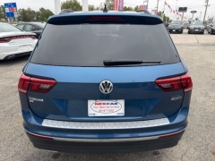 Used 2020  Volkswagen Tiguan 4d SUV SE 4Motion at Nexcar near Spring&comma; TX