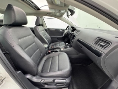 Used 2017  Volkswagen Jetta 4d Sedan SEL at NEXCAR near Spring&comma; TX