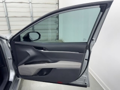 Used 2022  Toyota Camry LE Auto at NEXCAR near Spring&comma; TX