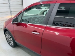 Used 2017  Buick Encore 4d SUV AWD Preferred II at NEXCAR near Spring&comma; TX