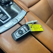 Used 2015  BMW 7 Series 4dr Sdn 750Li RWD at NEXCAR near Spring, TX