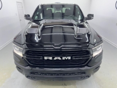 Used 2020  Ram 1500 2WD Crew Cab Laramie at NEXCAR near Spring&comma; TX