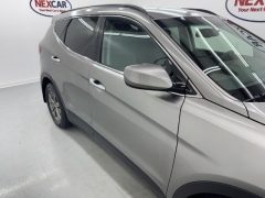 Used 2013  Hyundai Santa Fe Sport 4d SUV AWD 2&period;4L w&sol;Popular Pkg at NEXCAR near Spring&comma; TX
