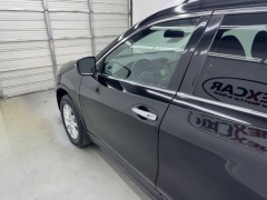 Used 2017  Nissan Rogue 4d SUV AWD SV at NEXCAR near Spring&comma; TX