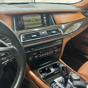 Used 2015  BMW 7 Series 4dr Sdn 750Li RWD at NEXCAR near Spring, TX