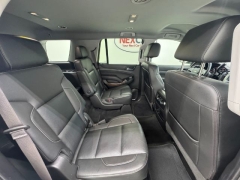 Used 2017  Chevrolet Tahoe 4d SUV RWD Premier at NEXCAR near Spring&comma; TX