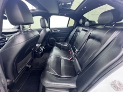 Used 2020  Alfa Romeo Giulia 4d Sedan RWD Sport at NEXCAR near Spring&comma; TX