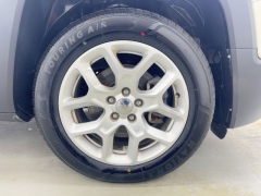 Used 2018  Jeep Renegade 4d SUV FWD Latitude at NEXCAR near Spring&comma; TX