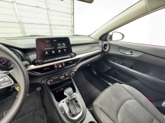 Used 2021  Kia Forte LXS IVT at NEXCAR near Spring, TX