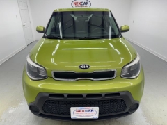 Used 2014  Kia Soul 4d Hatchback Base Auto at NEXCAR near Spring, TX