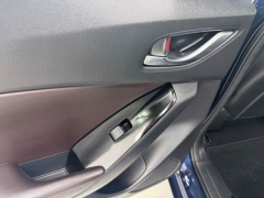 Used 2018  Mazda Mazda3 4d Sedan Touring Auto at Nexcar near Spring&comma; TX