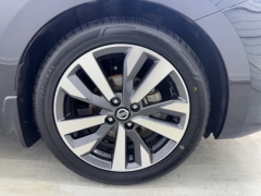 Used 2020  Nissan Versa 4d Sedan SR at NEXCAR near Spring, TX