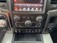 Used 2017  Ram 1500 4WD Crew Cab Night at NEXCAR near Spring&comma; TX