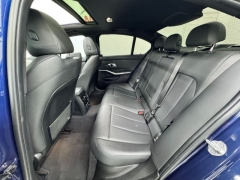 Used 2019  BMW 3 Series 330i Sedan at NEXCAR near Spring&comma; TX