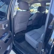 Used 2018  Chevrolet Silverado 1500 4WD Crew Cab LT All Star Edition at NEXCAR near Spring, TX