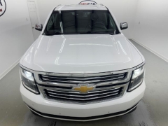 Used 2016  Chevrolet Tahoe 4d SUV RWD LTZ at NEXCAR near Spring&comma; TX