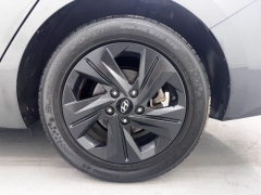 Used 2023  Hyundai Elantra SEL IVT at NEXCAR near Spring&comma; TX