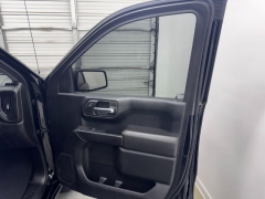 Used 2022  Chevrolet Silverado 1500 4WD Crew Cab 147" Custom at NEXCAR near Spring&comma; TX