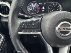 Used 2020  Nissan Versa 4d Sedan SR at NEXCAR near Spring, TX