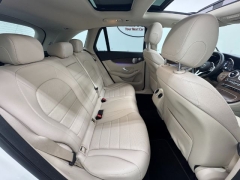 Used 2021  Mercedes-Benz GLC GLC 300 SUV at NEXCAR near Spring&comma; TX