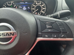 Used 2022  Nissan Altima 2.5 SV Sedan at NEXCAR near Spring, TX