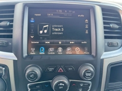 Used 2014  Ram 1500 2WD Crew Cab Lone Star Longbed at NEXCAR near Spring&comma; TX